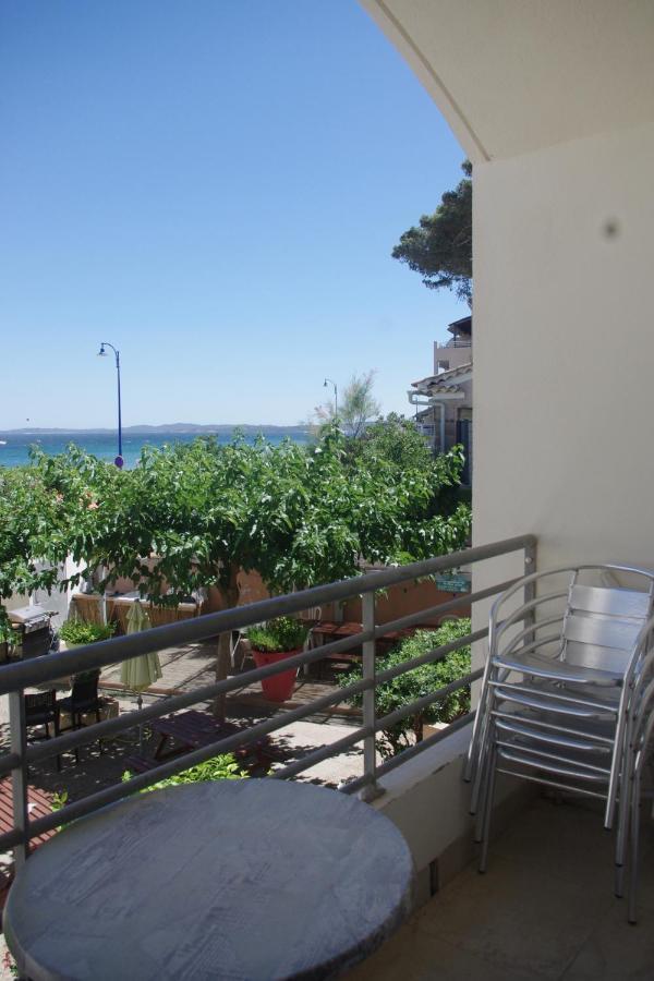 Aparthotel Les Stoechades Hyeres