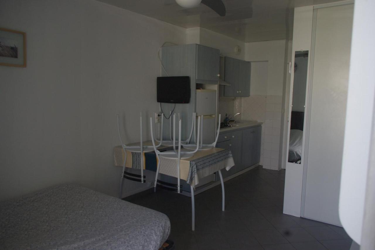 Aparthotel Les Stoechades