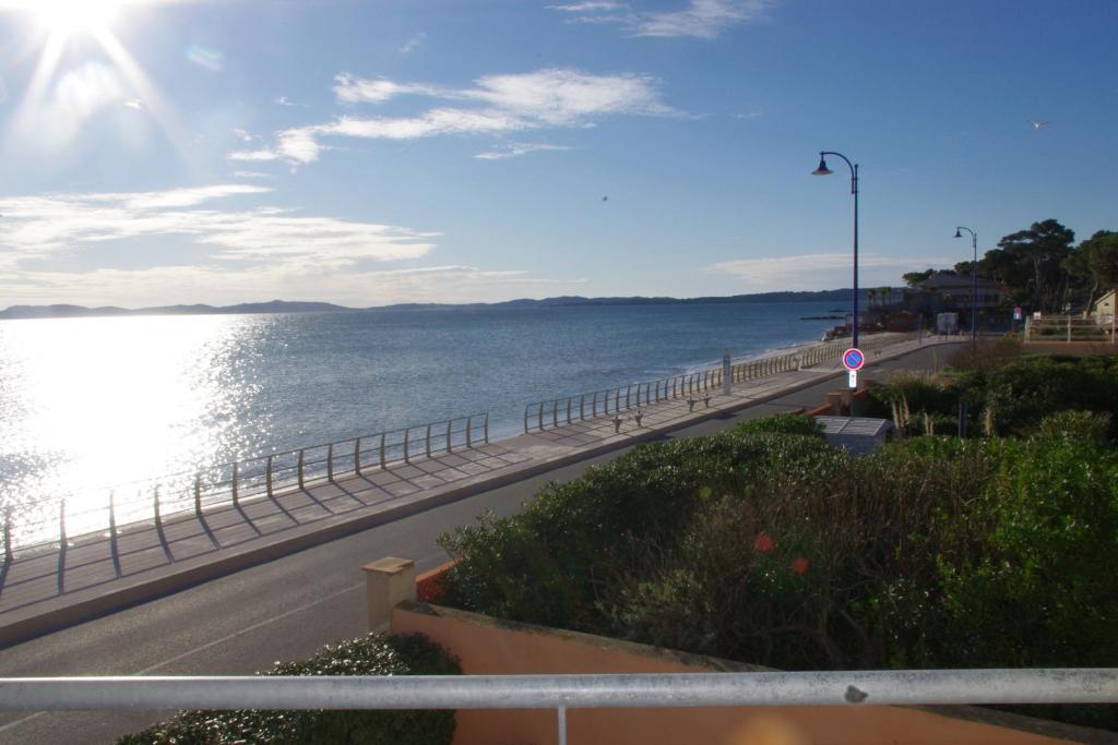 Aparthotel Les Stoechades Hyeres