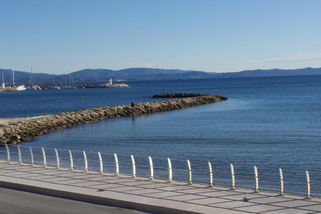 Aparthotel Les Stoechades Hyeres