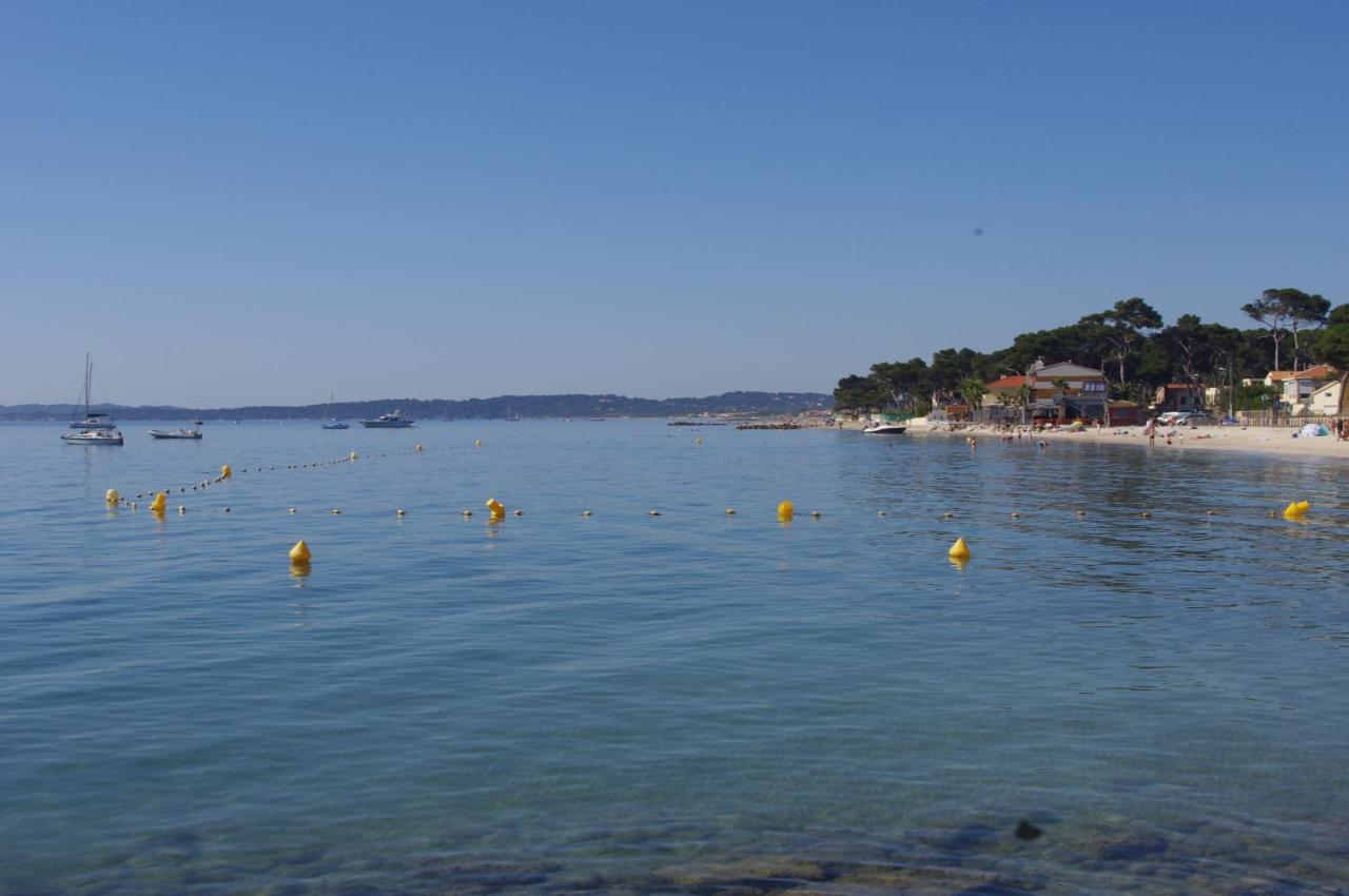 Les Stoechades Aparthotel Hyeres