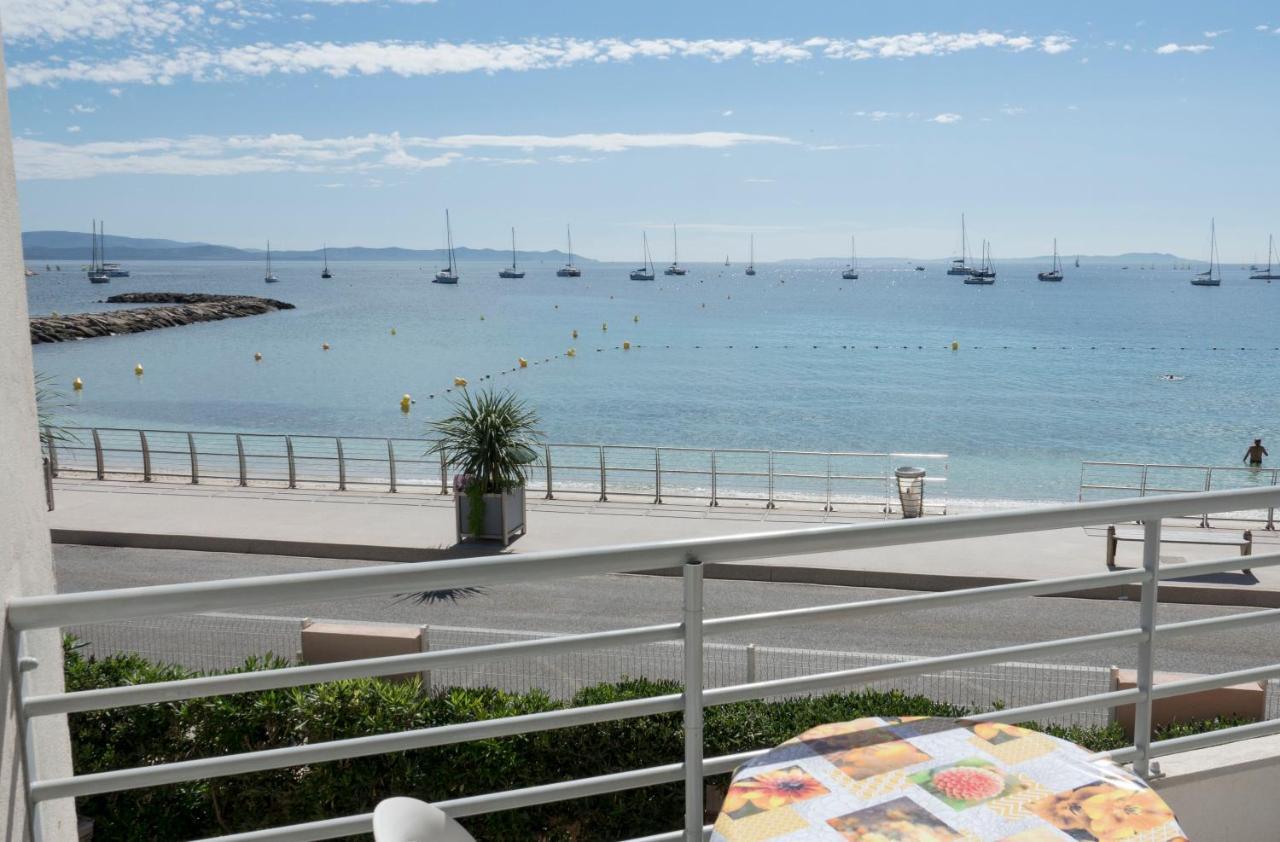 Aparthotel Les Stoechades Hyeres