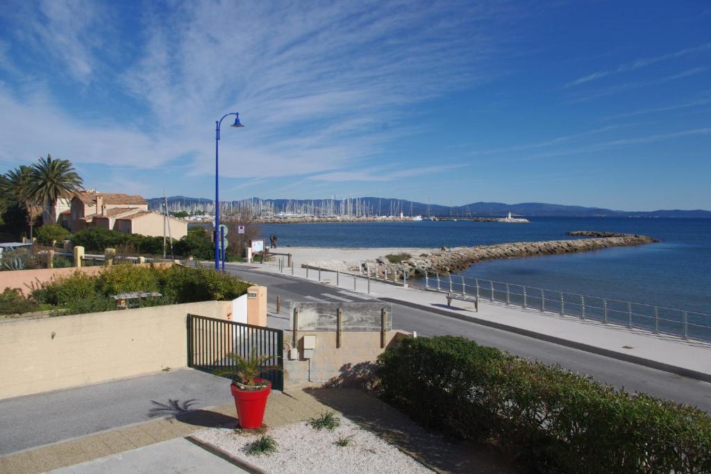 Les Stoechades Aparthotel Hyeres