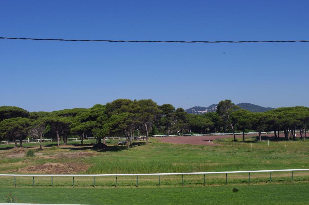 Aparthotel Les Stoechades Hyeres